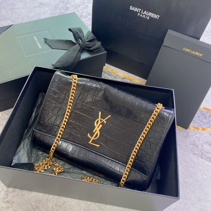 YSL Satchel Bags